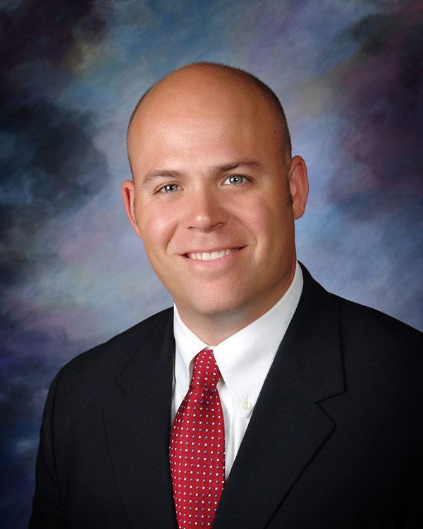 David C. Hussung