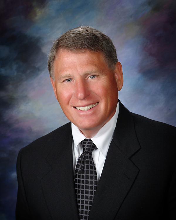David L. Hussung