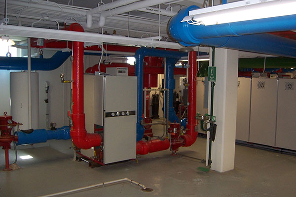 energy solutions