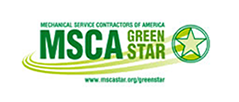 MSCA Green Star