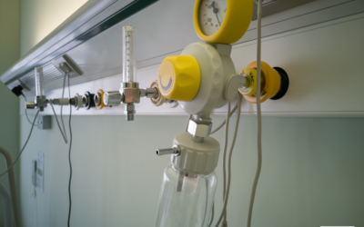 Understanding Medical Gas Installation, Repair, and Maintenance